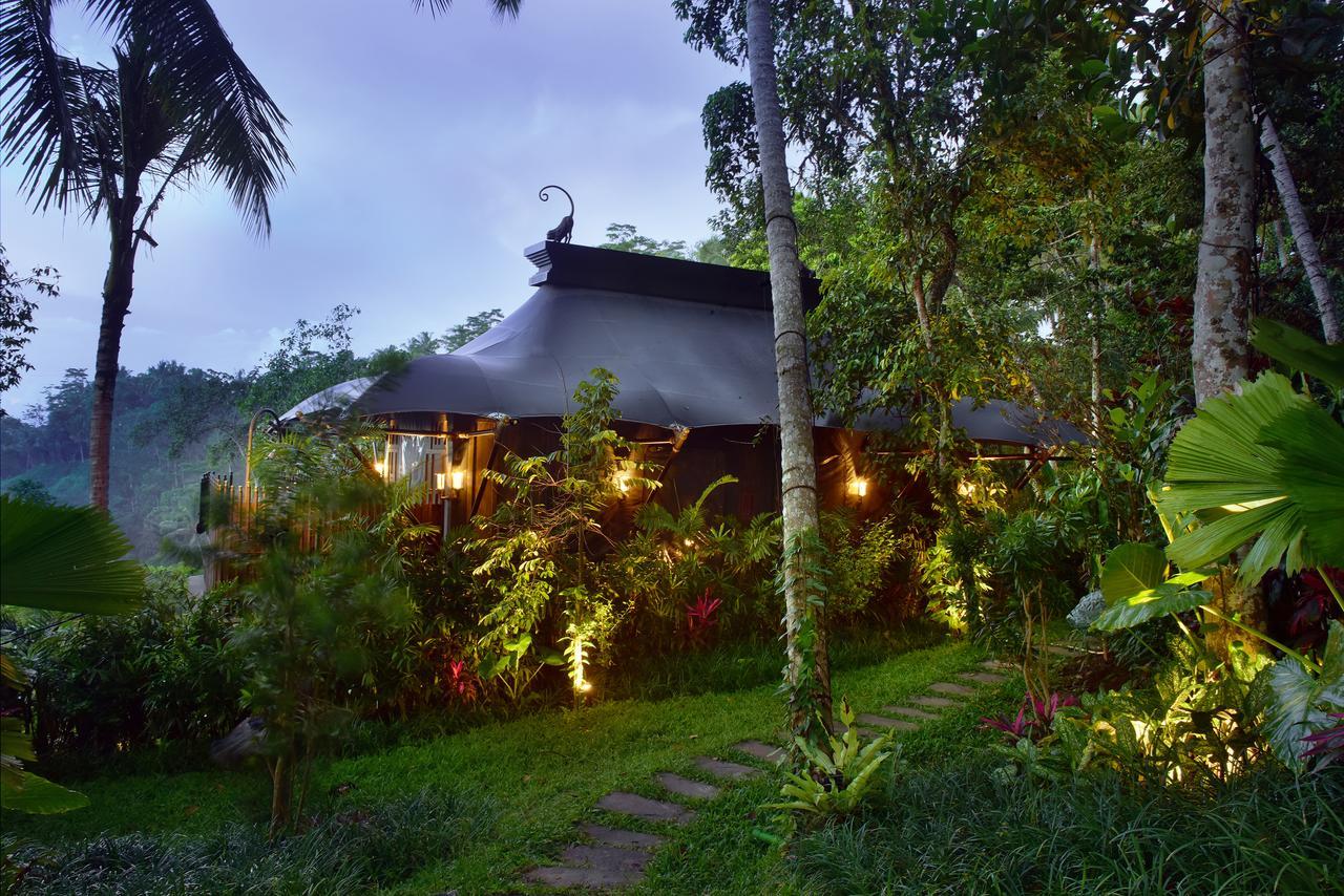 Capella Ubud, Bali Ubud