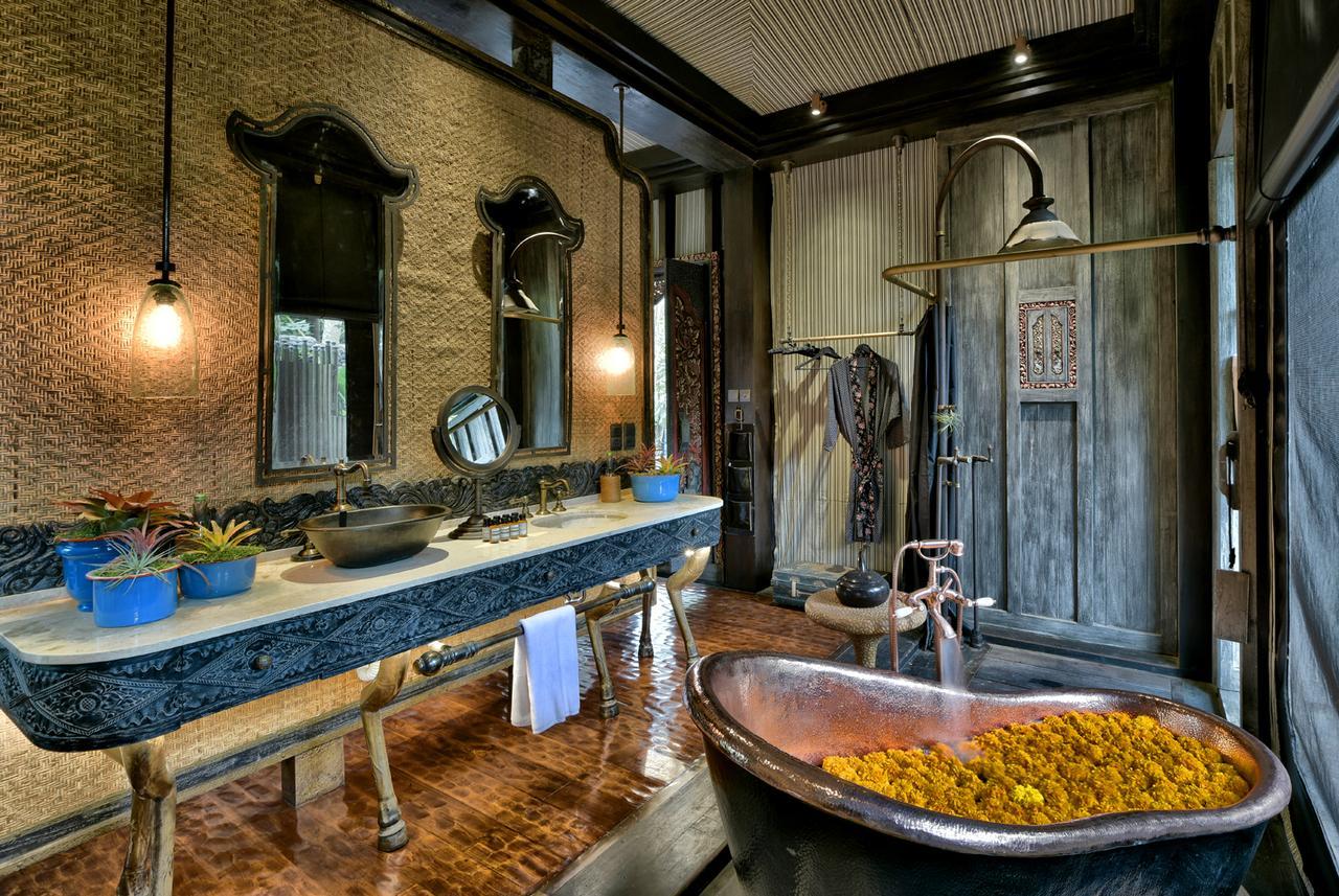 Capella Ubud, Bali Station touristique 5*
