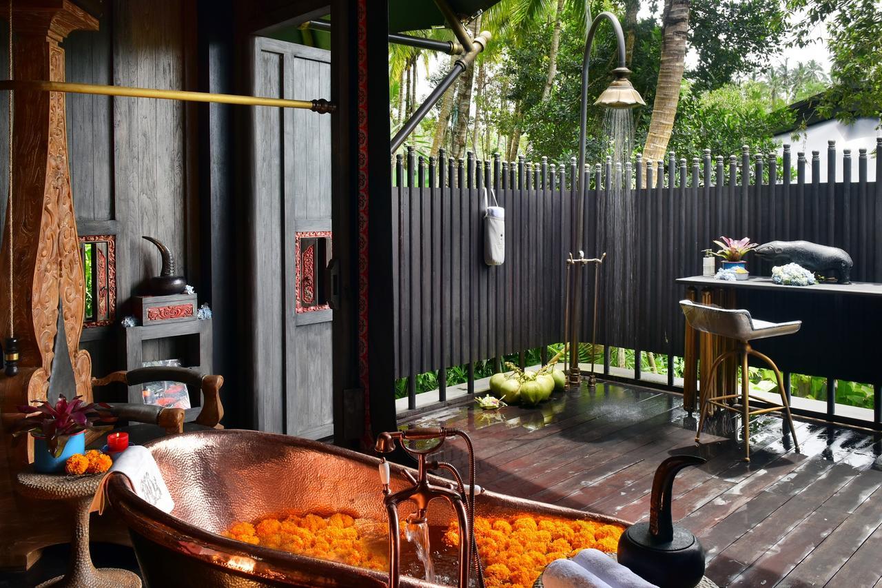Capella Ubud, Bali 5* Ubud