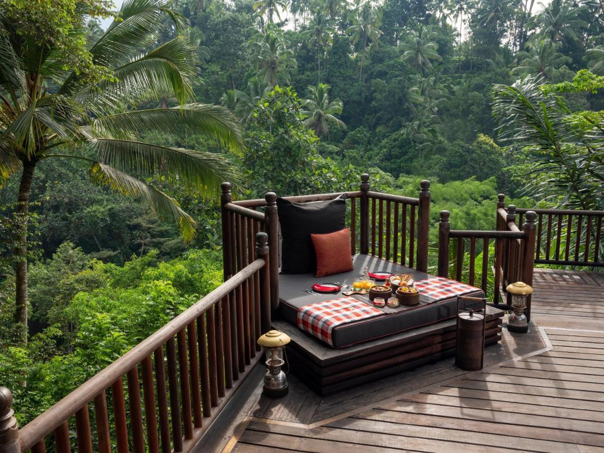 Capella Ubud, Bali 5* Ubud